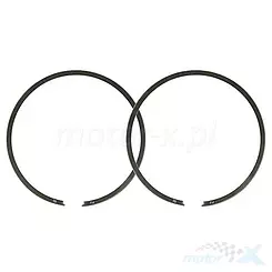 Pierścienie tłoka 79.95mm Namura NA-50001R