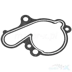 Uszczelka pompy wody Yamaha DT 125 R 89-06, DT 125 RE 89-06, DT 125 X 89-06, TDR 125 93-02, TZR 125 93-97, WR 200 R 94-95