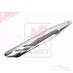 Osłona tłumika Romet ADV 150