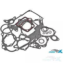 Uszczelki silnika FMB 110cc, 152FMB / 152FMH /  ATV 110 / CUB 110 / FYM FY 90, FY 110, FY 110 EY / Kazuma Viper 110 / Pocketbik