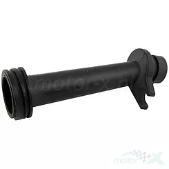 Wlew oleju do silnika Kawasaki FJ180V 59231-2099, kosiarka Weibang WB536SK AL