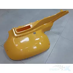 Błotnik tylny żółty YNR Kymco Mxer