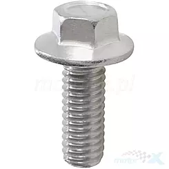 Śruba M6x16mm QJMotor B0107060166A