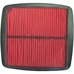 Wkład filtr powietrza papierowy, Biketec BT134725 (HFA3605)