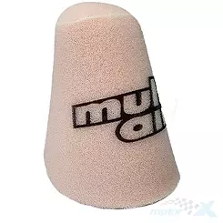 Wkład filtr powietrza gąbka, trójwarstwowy, Multi Air MA5343