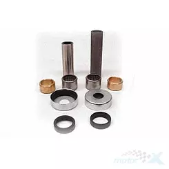 Zestaw naprawczy wahacza Bronco AT-04300 (28-1023) Yamaha YFS 200 BLASTER 88-06
