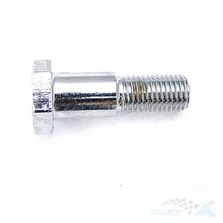 Śruba M10x1.25x35mm podstawy bocznej Junak 131