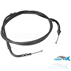 Linka gazu Honda NSC 50 Vision 12-15
