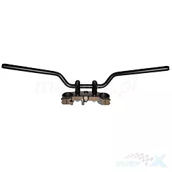 Kierownica Biketec BT0109 (2304060000)