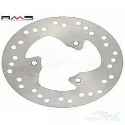 Tarcza hamulcowa RMS, tylnia, Aprilia Atlantic 125-300 03-12 / SR 50 04-14