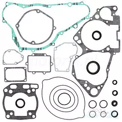 Uszczelki silnika komplet Vertex 811582