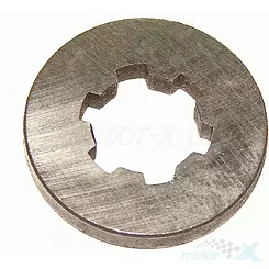 Dystans sprzęgła oryginalny Minarelli AM6 / 1E40MB 50 2T LC