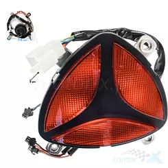 Lampa tylna Yadea E8S