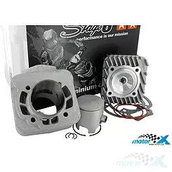 Cylinder kompletny z głowicą Stage6 Sport Pro MKII 70cc, Gilera / Piaggio AC