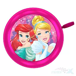 Dzwonek do roweru princess