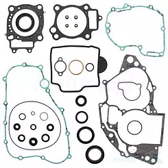Uszczelki silnika komplet Vertex 811268