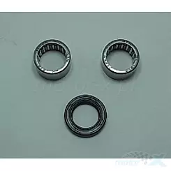 Zestaw naprawczy popychacza sprzęgła Tourmax CLB-030