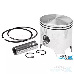 Tłok kompletny 47.80mm sworzeń 12mm 70cc Parmakit Sport