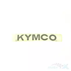 NAKLEJKA Kymco-100MM (PP) LEC1 3 87503-LEC1-900-T03