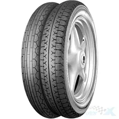 Opona motocyklowa szosowa Continental MT90-16 K 112 71H TL M/C przód/tył