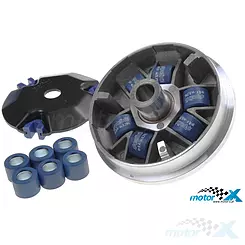 Wariator kompletny Polini Speed Control Honda X8R