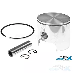 Tłok kompletny 47.00mm sworzeń 10mm Athena / Stage6 Sport Pro 70cc (C)