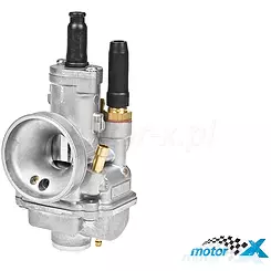 Gaźnik Polini CP 19mm, ssanie na linkę, Piaggio Ape 50