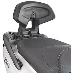 Oparcie pasażera Kappa Kymco X-Town 125 / 300