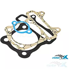 Uszczelka głowicy i cylindra 60.00mm 163cc Airsal Sport 152QMI/157QMJ (GY6 125-150) 4T