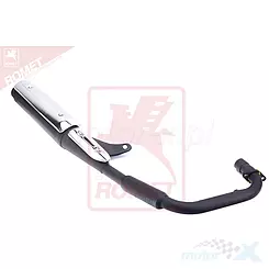 Tłumik Romet ADV 125 Euro 4