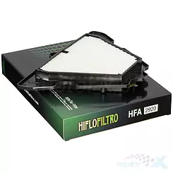 Wkład filtr powietrza papierowy HifloFiltro HFA2920