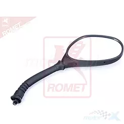 Lusterko prawe M10 Romet ZK / Zipp Manic