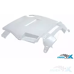 Nadkole TNT, białe, MBK Nitro / Yamaha Aerox