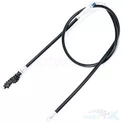Linka sprzęgła Romet RFZ125 / RMT140 985mm