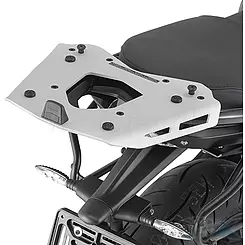 Stelaż kufra centralnego Kappa BMW R 1200R/RS / BMW R 1250 R/R 1250 RS aluminiowy monokey