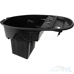 Schowek pod siedzeniem Barton E-Max lit-ion