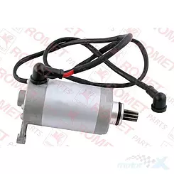 Rozrusznik elektryczny Romet R250 V