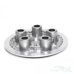 Płyta dociskowa sprzęgła napędowego Prox (18.P4392) Kawasaki KX 250 (99-02)