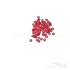 Podkładka 2x5.5mm uszczelniająca uszczelka gaźnika 2 Jawa 50 1 sztuka