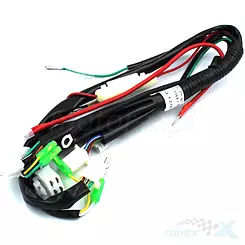 Instalacja elektryczna Apollo RXF Mini 50