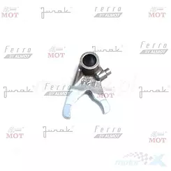 Wodzik centralny (j2 f25) wybierania biegów (rs125 pro)
