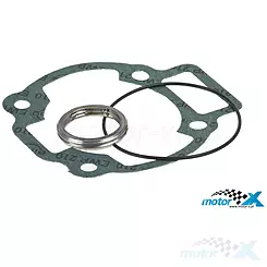 Uszczelki cylindra Malossi Aluminium 172cc, Aprilia / Gilera / Piaggio 125-150 2T AC