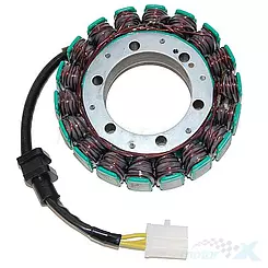 Stator iskrownik, stojan alternatora, Electrosport ESG099