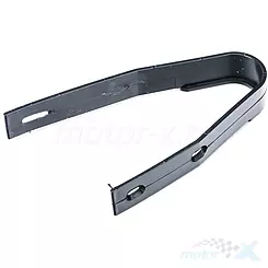 Osłona wahacza plast. Romet RFZ125 / RMT140
