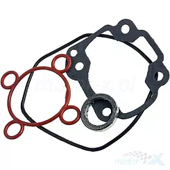 Uszczelka głowicy i cylindra, WM Motor, Minarelli LC 2T horizontal