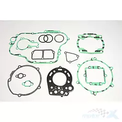 Uszczelki silnika komplet, Athena, Kawasaki KX 125 H1/H2/J1/J2 '90-'91