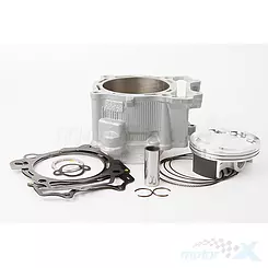 Cylinder kompletny 98.00mm 478cc, Cylinder Works Big Bore 21003-K02, Yamaha YZF 450R (09-15) YZF 450X (10-11)
