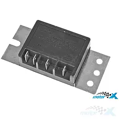 Regulator napięcia Tec 12V, Jawa 350