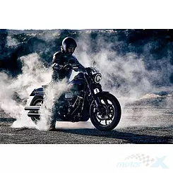 Opona motocyklowa szosowa Metzeler 240/50-16 CRUISETEC 84V TL M/C tył