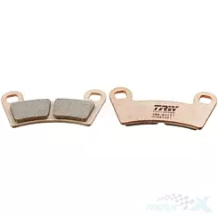 Klocki hamulcowe Sinter Offroad KH657 TRW Lucas MCB854SI